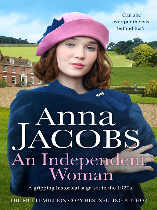 Title details for An Independent Woman by Anna Jacobs - Available